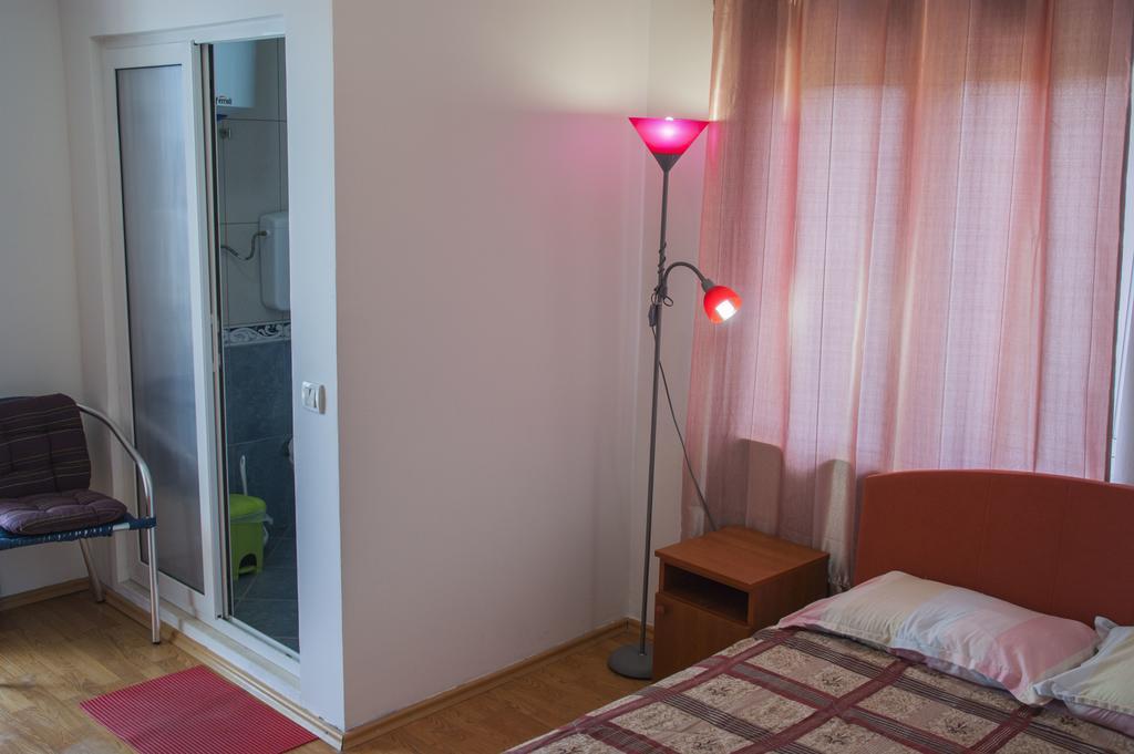 Axenia Hotel Utjeha Room photo