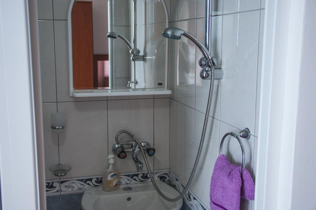 Axenia Hotel Utjeha Room photo