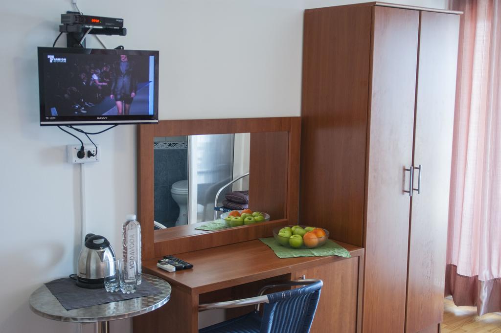 Axenia Hotel Utjeha Room photo