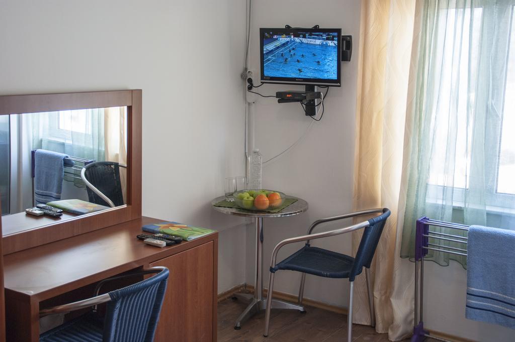 Axenia Hotel Utjeha Room photo