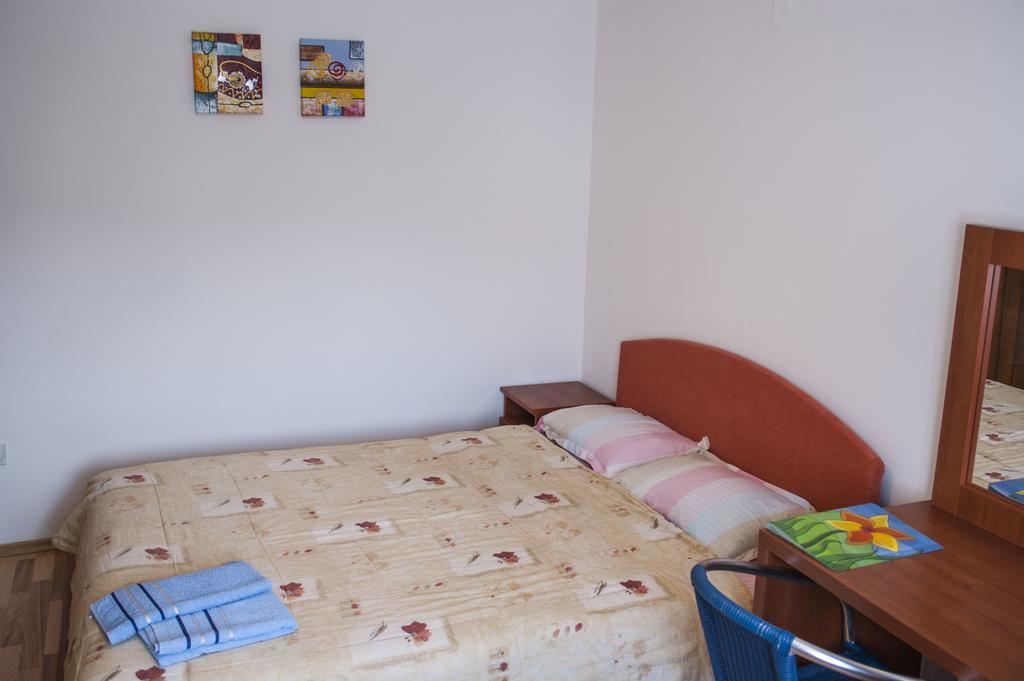 Axenia Hotel Utjeha Room photo